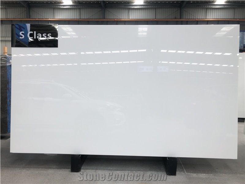 Nano Glass Crystallized Stone for Wall Tile